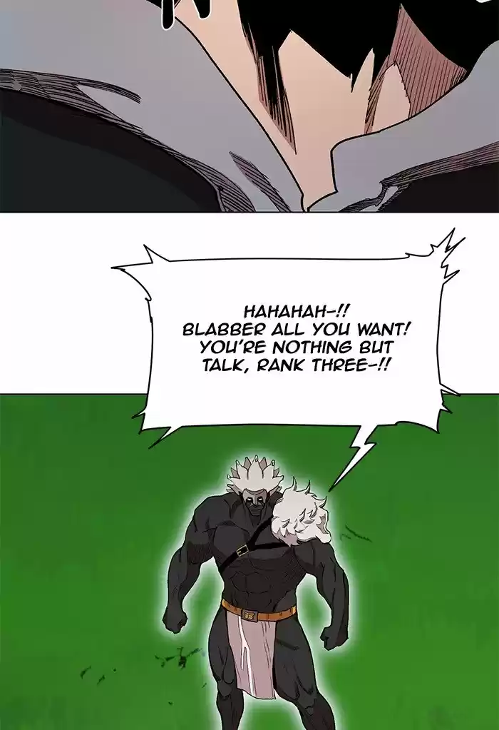 Hardcore Leveling Warrior 199