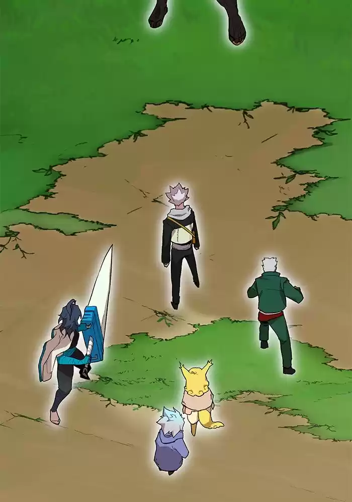 Hardcore Leveling Warrior 199