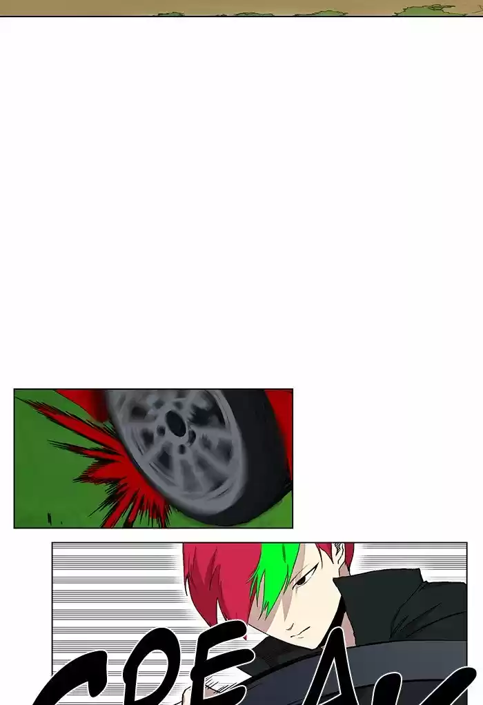 Hardcore Leveling Warrior 199