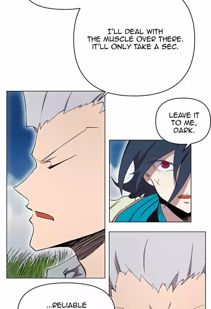 Hardcore Leveling Warrior 199