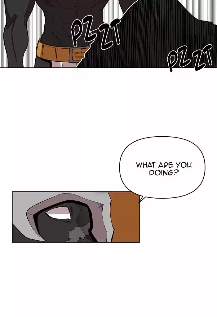 Hardcore Leveling Warrior 199