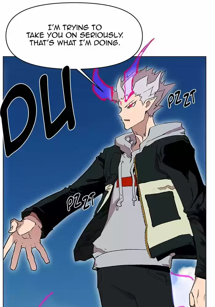 Hardcore Leveling Warrior 199