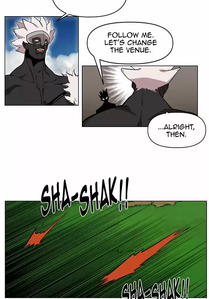 Hardcore Leveling Warrior 199