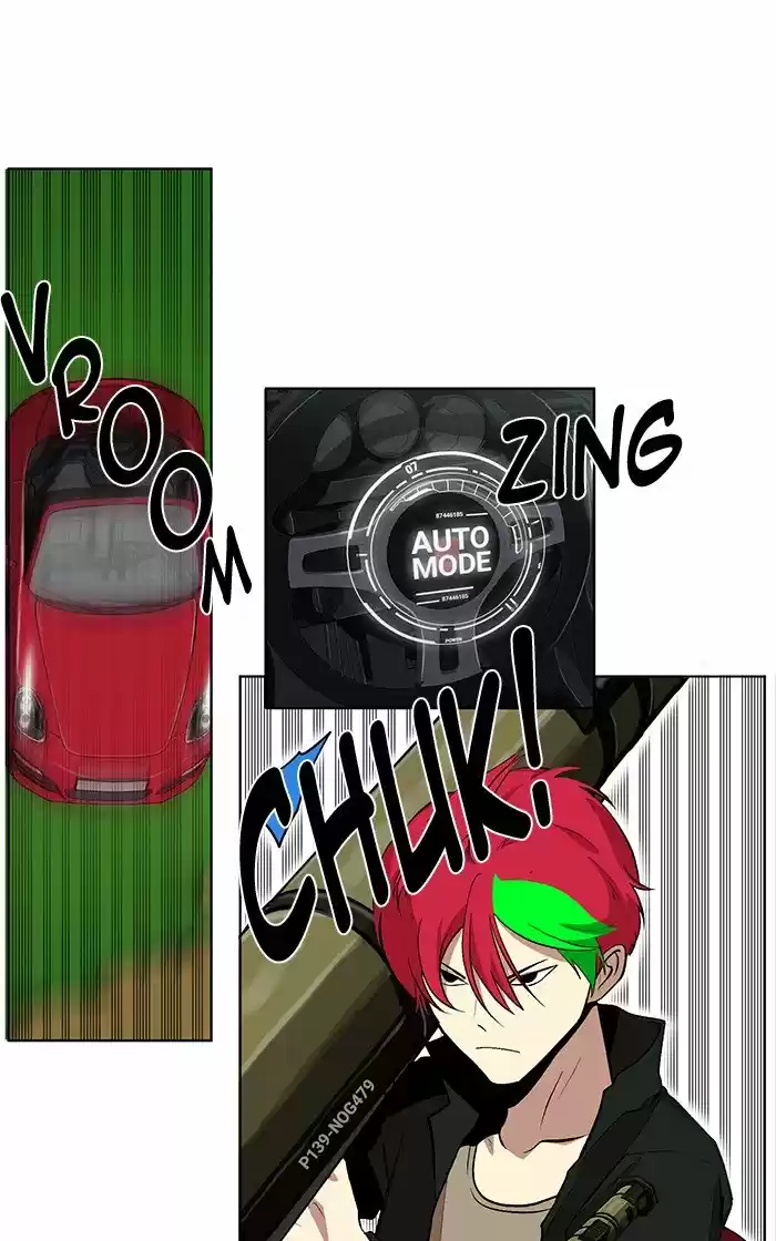 Hardcore Leveling Warrior 199