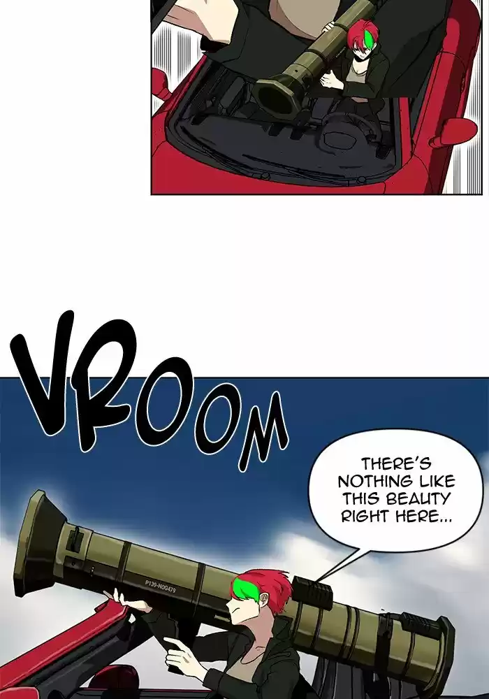 Hardcore Leveling Warrior 199