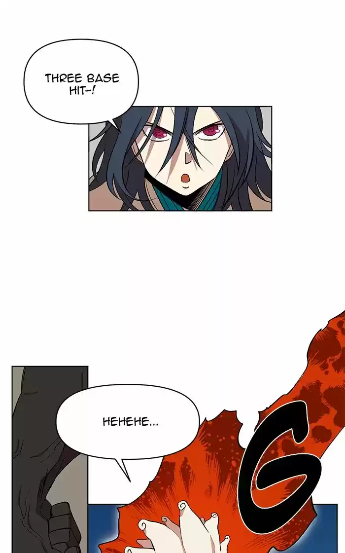 Hardcore Leveling Warrior 199