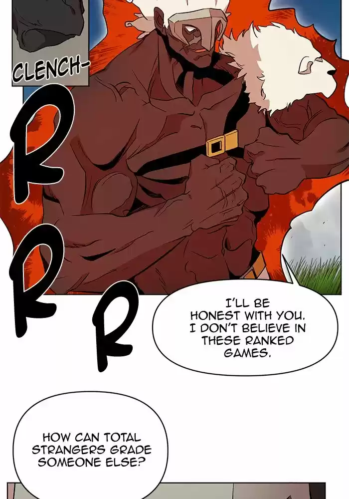 Hardcore Leveling Warrior 199