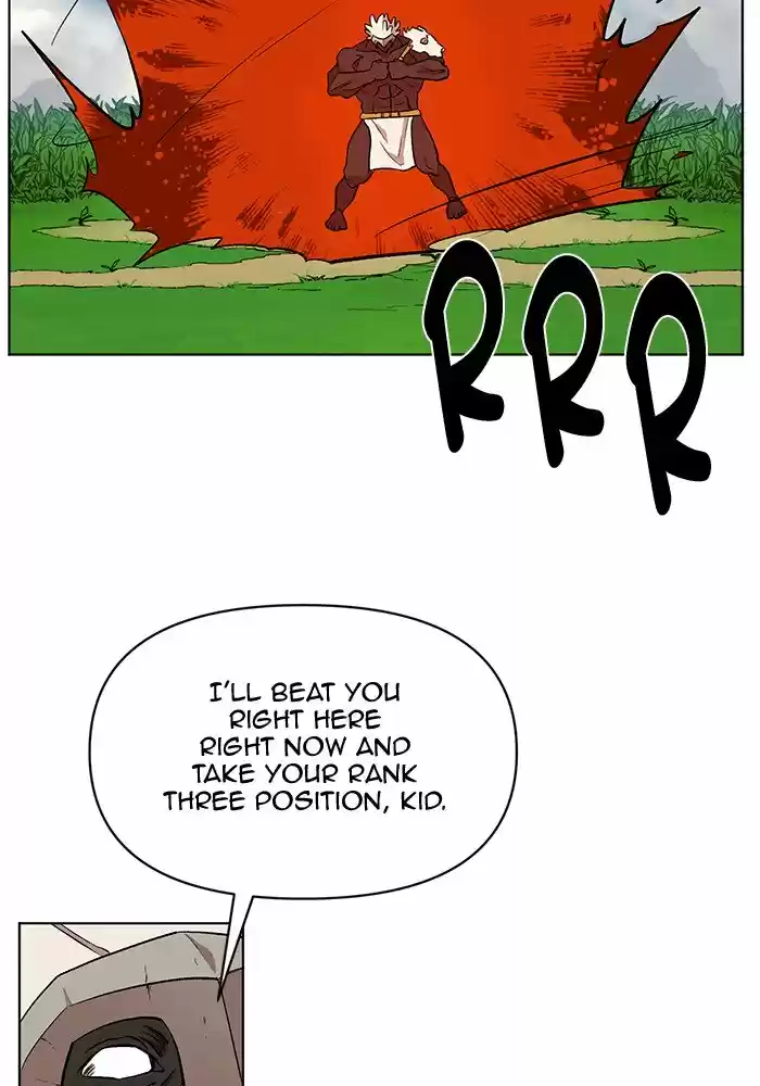 Hardcore Leveling Warrior 199