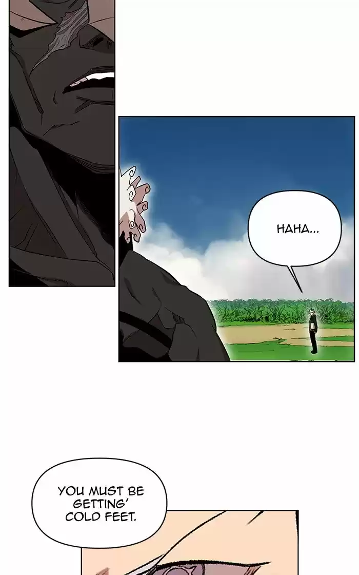 Hardcore Leveling Warrior 199