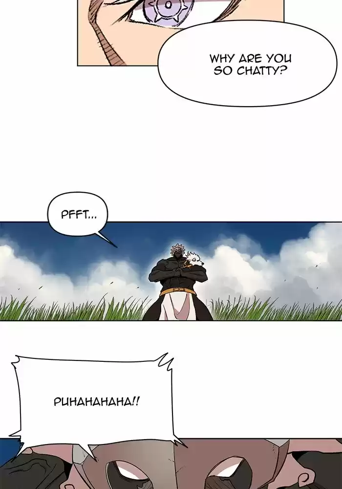 Hardcore Leveling Warrior 199