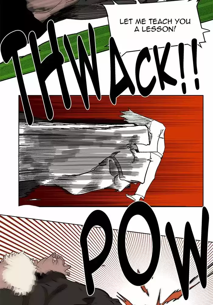 Hardcore Leveling Warrior 199