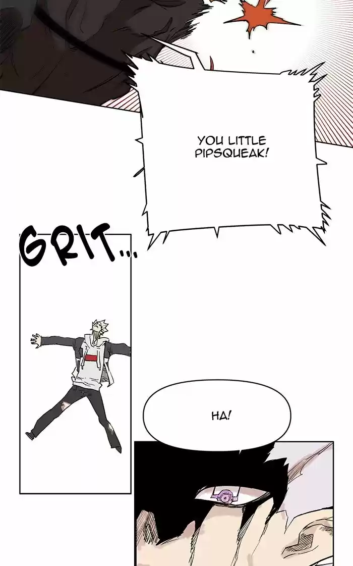 Hardcore Leveling Warrior 199