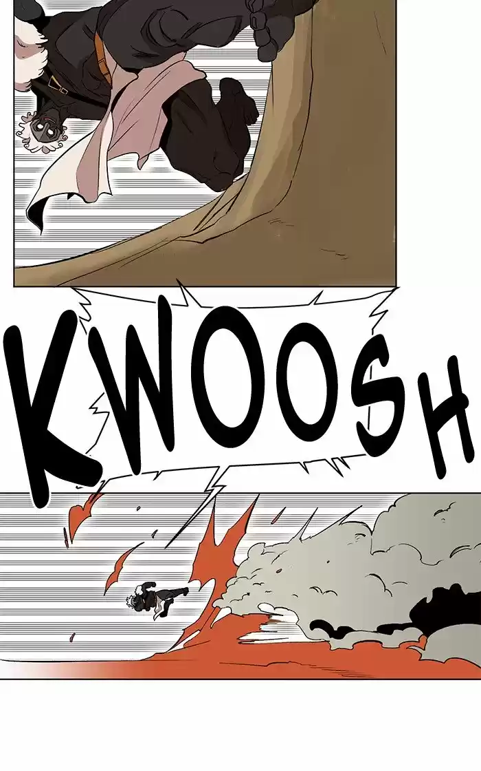 Hardcore Leveling Warrior 199