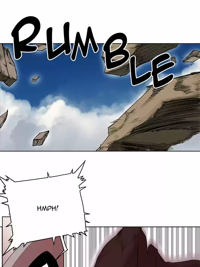 Hardcore Leveling Warrior 199