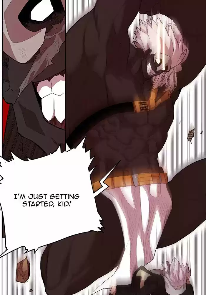 Hardcore Leveling Warrior 199