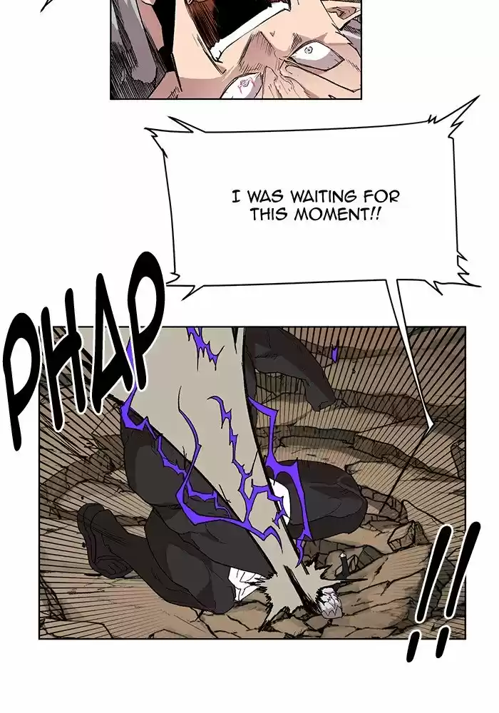 Hardcore Leveling Warrior 199