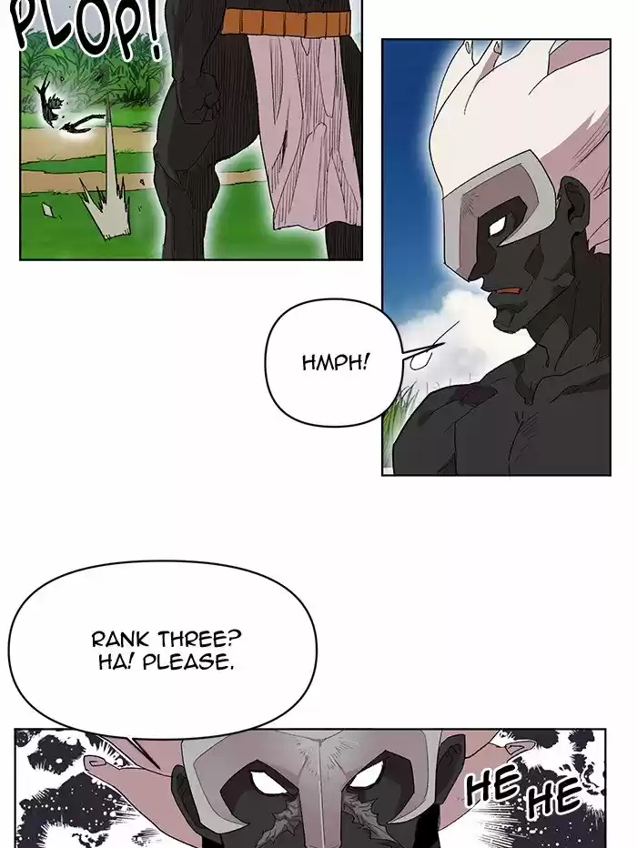 Hardcore Leveling Warrior 199