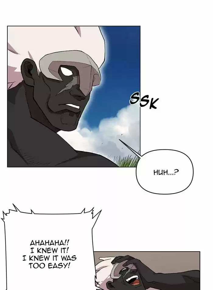 Hardcore Leveling Warrior 199