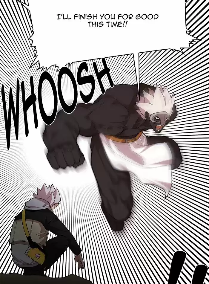 Hardcore Leveling Warrior 199