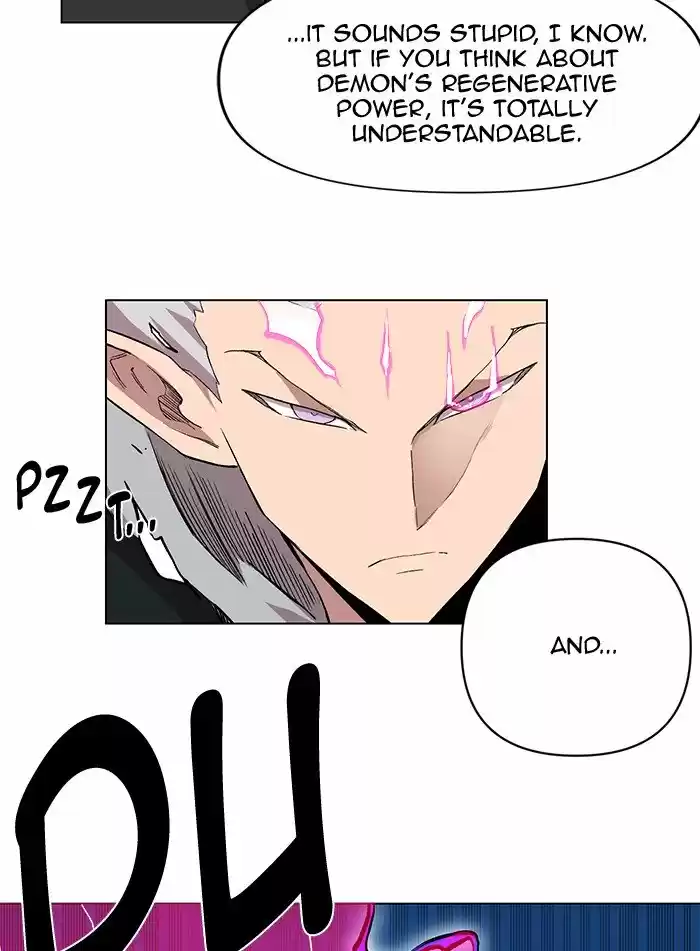 Hardcore Leveling Warrior 199