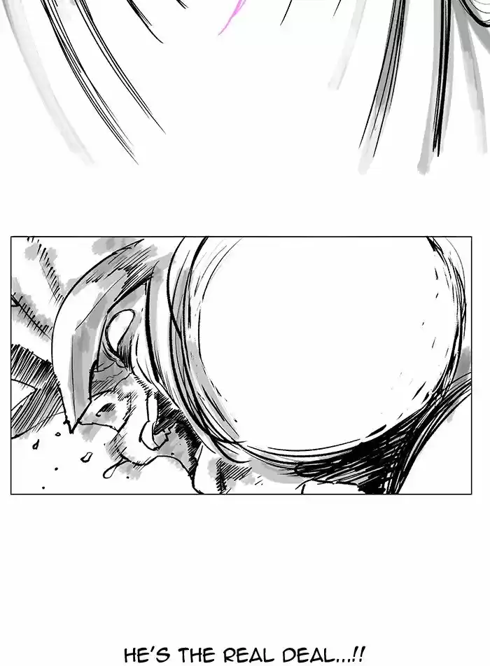 Hardcore Leveling Warrior 199