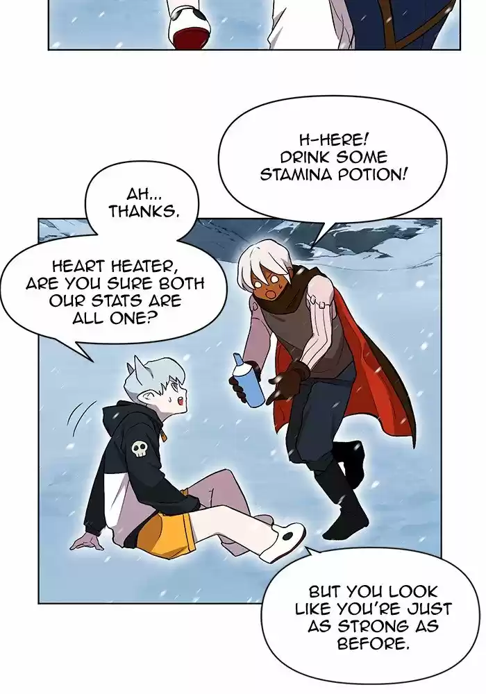 Hardcore Leveling Warrior 202