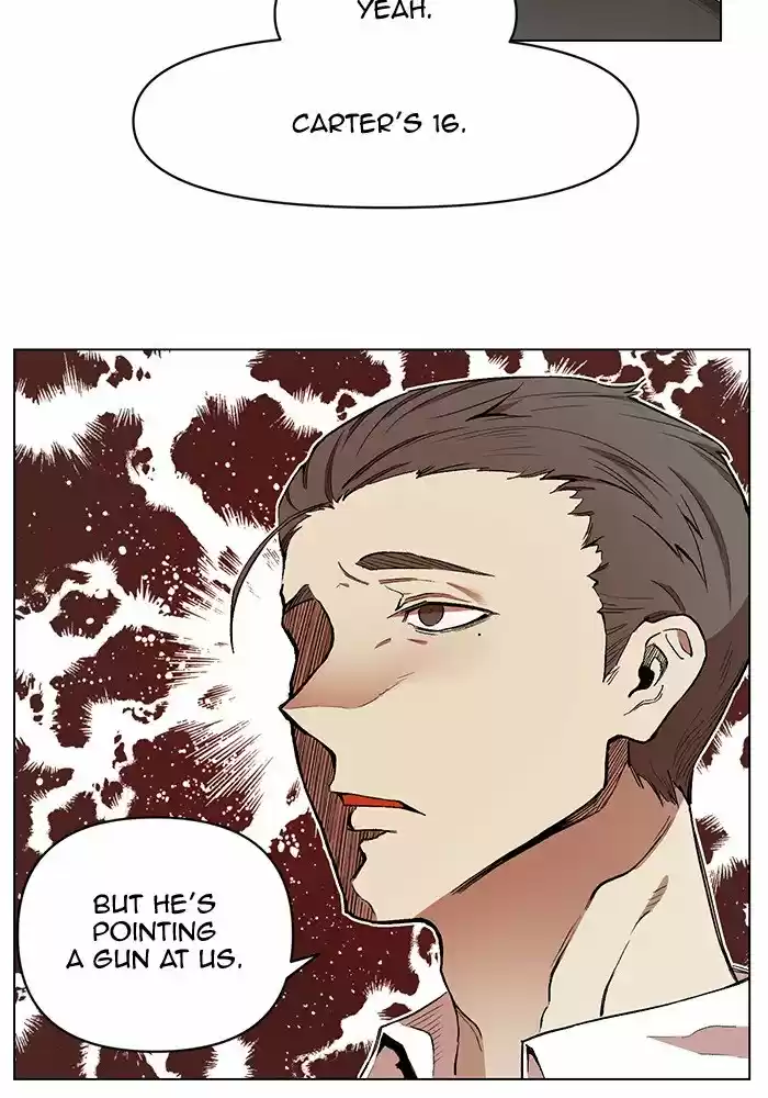 Hardcore Leveling Warrior 202