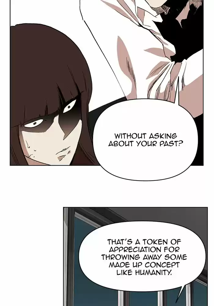 Hardcore Leveling Warrior 202