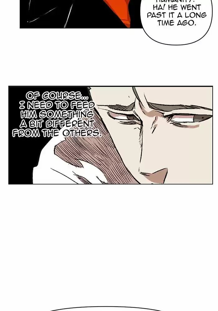 Hardcore Leveling Warrior 202