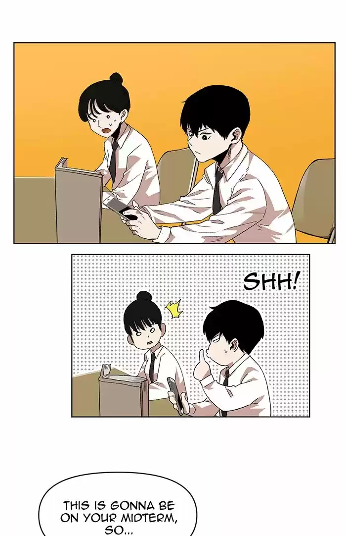 Hardcore Leveling Warrior 202