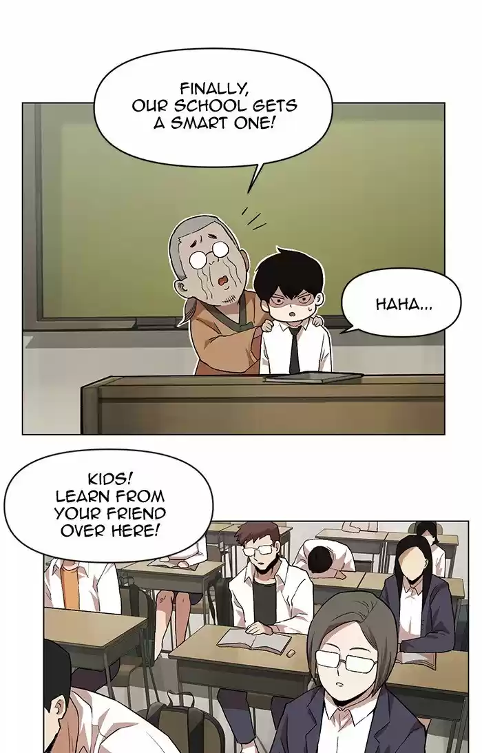 Hardcore Leveling Warrior 202