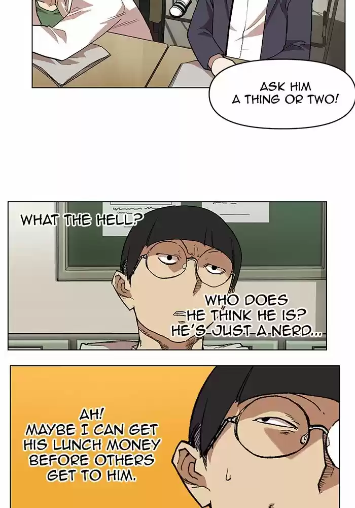 Hardcore Leveling Warrior 202