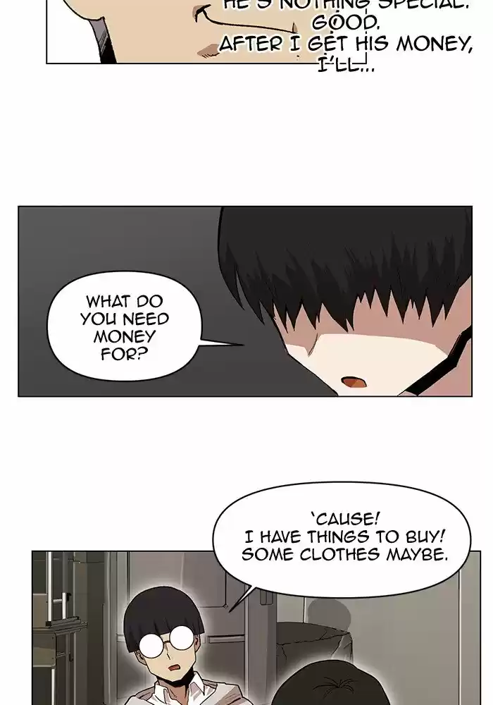 Hardcore Leveling Warrior 202