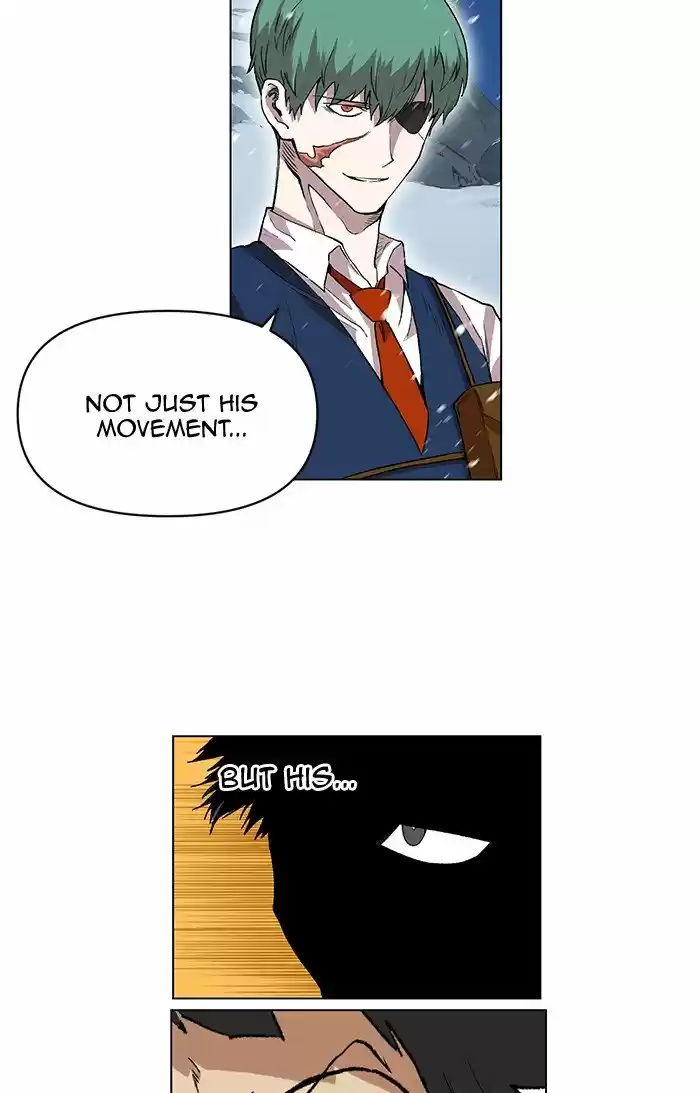 Hardcore Leveling Warrior 202