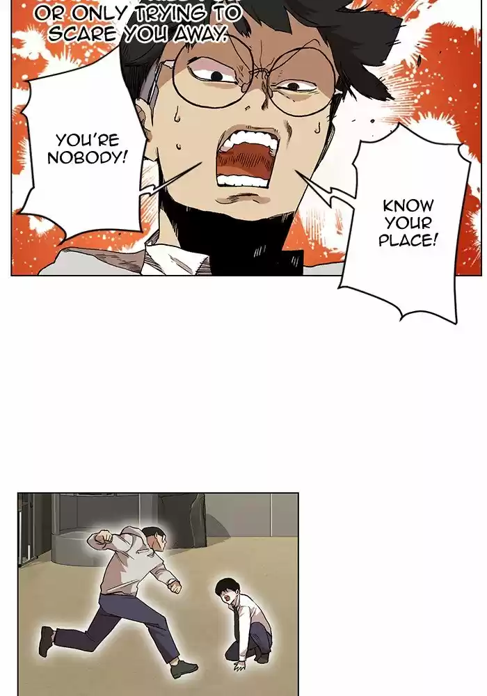 Hardcore Leveling Warrior 202