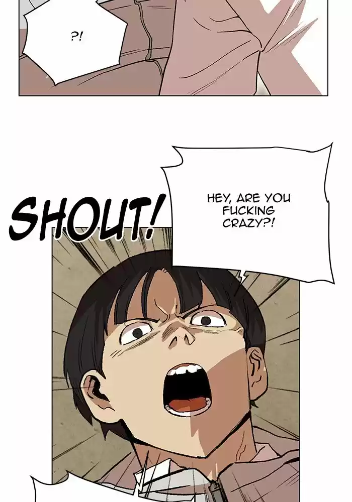 Hardcore Leveling Warrior 202