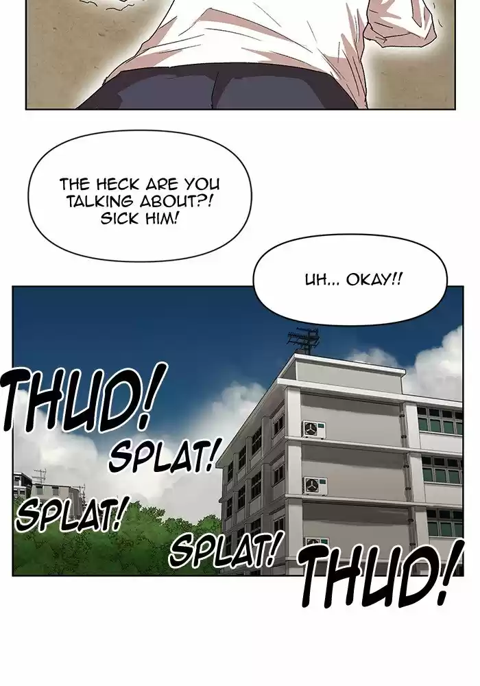 Hardcore Leveling Warrior 202