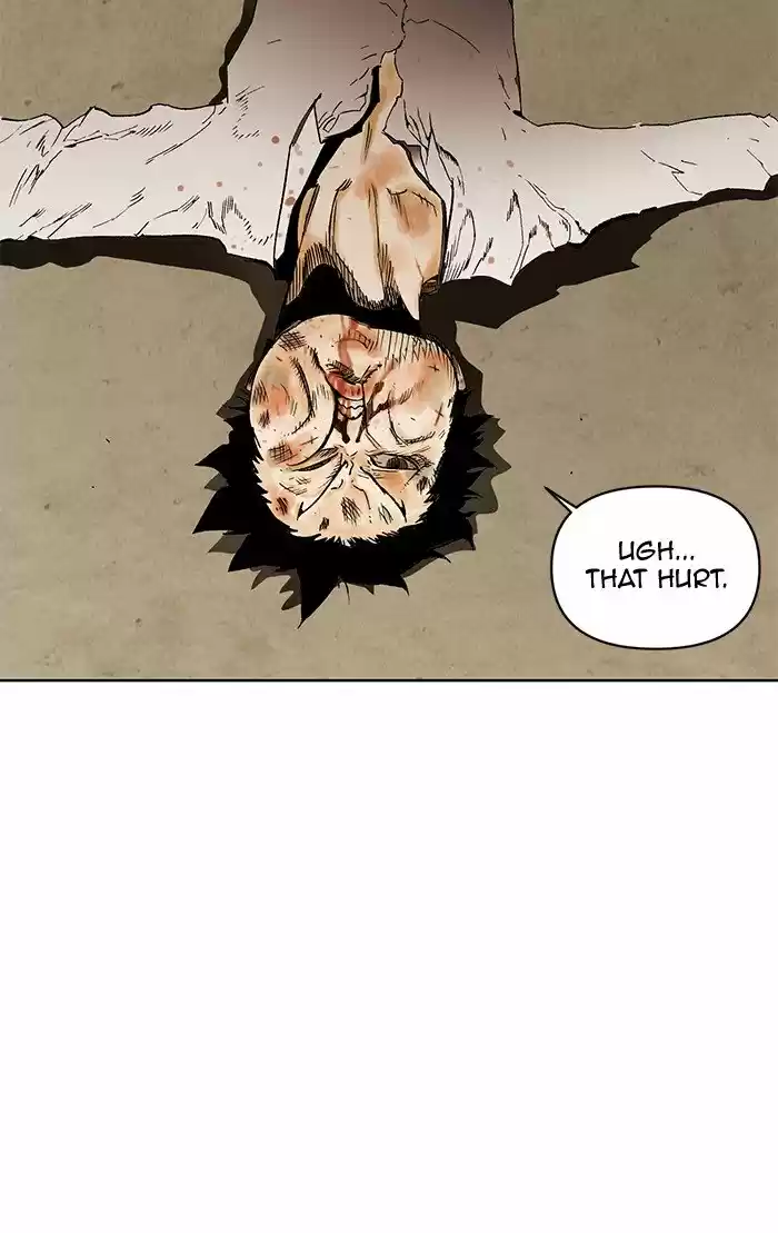 Hardcore Leveling Warrior 202