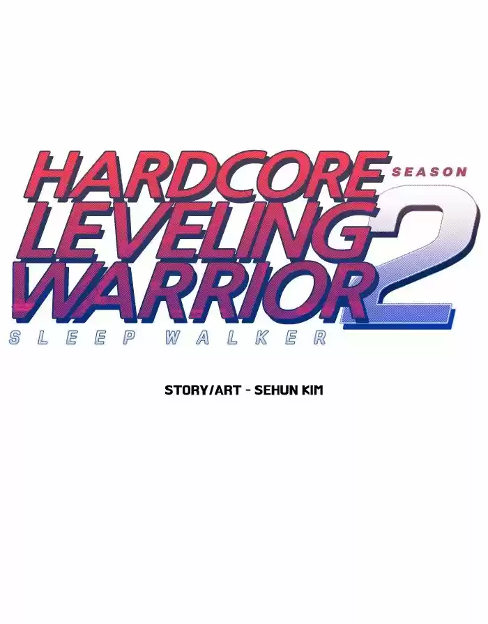 Hardcore Leveling Warrior 203