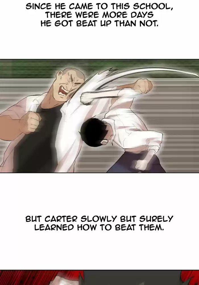 Hardcore Leveling Warrior 203