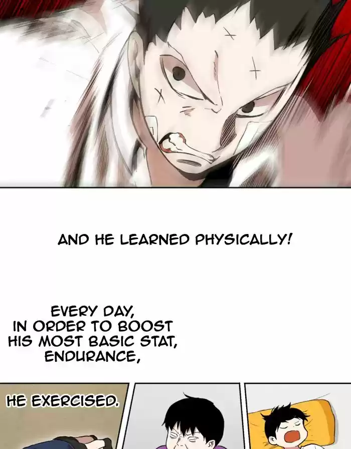 Hardcore Leveling Warrior 203