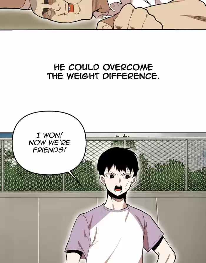 Hardcore Leveling Warrior 203