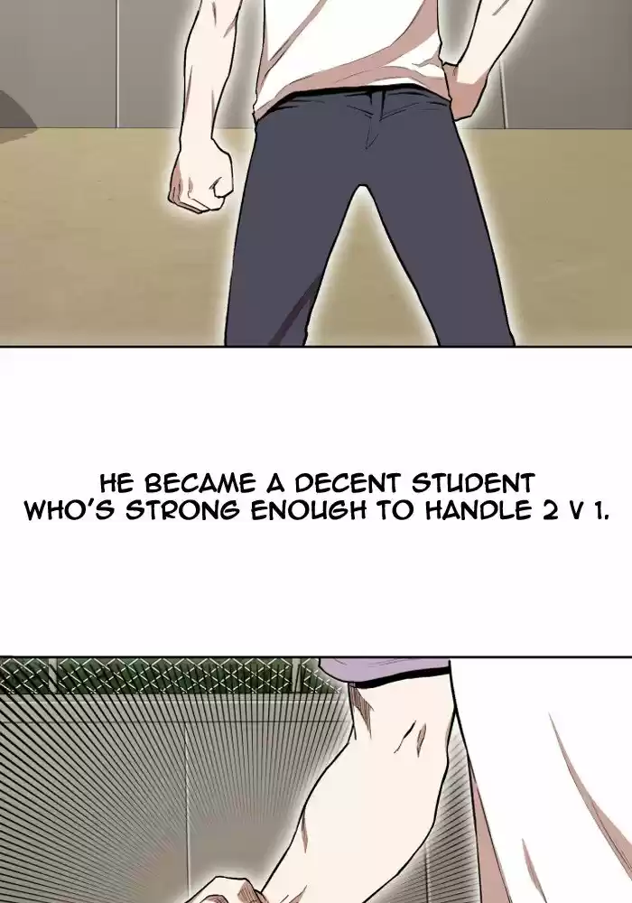 Hardcore Leveling Warrior 203