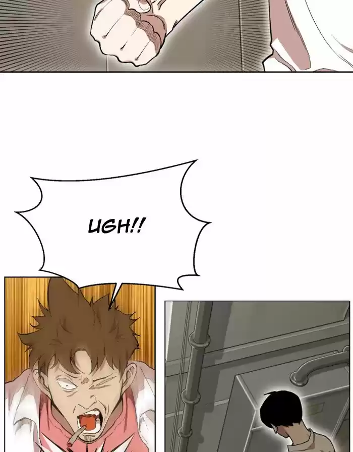 Hardcore Leveling Warrior 203