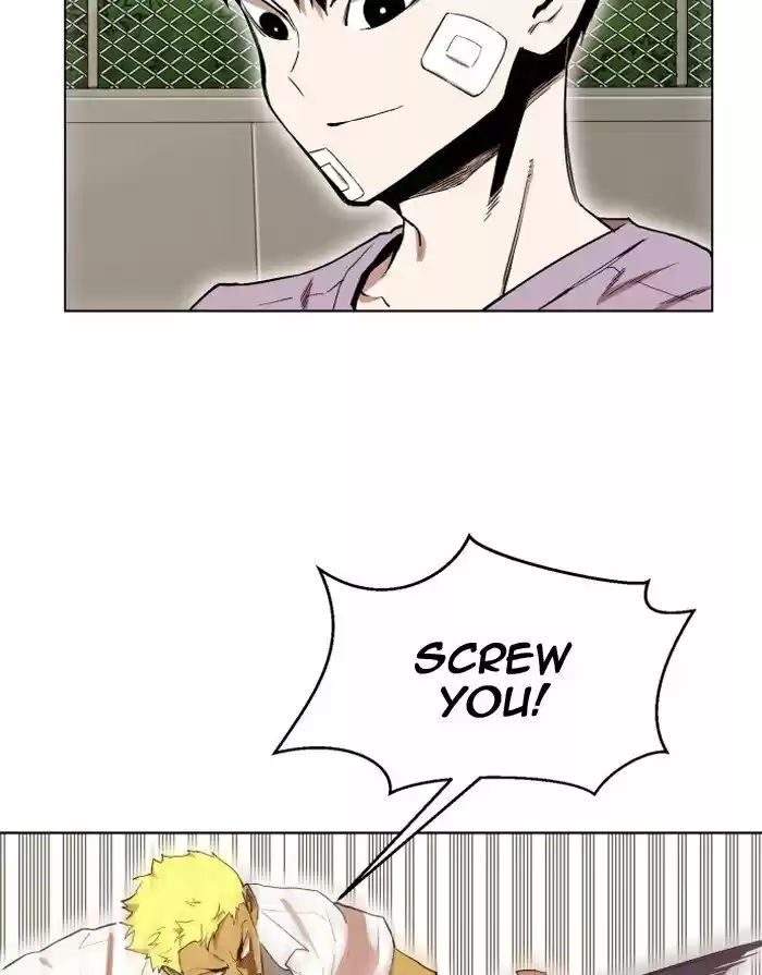 Hardcore Leveling Warrior 203