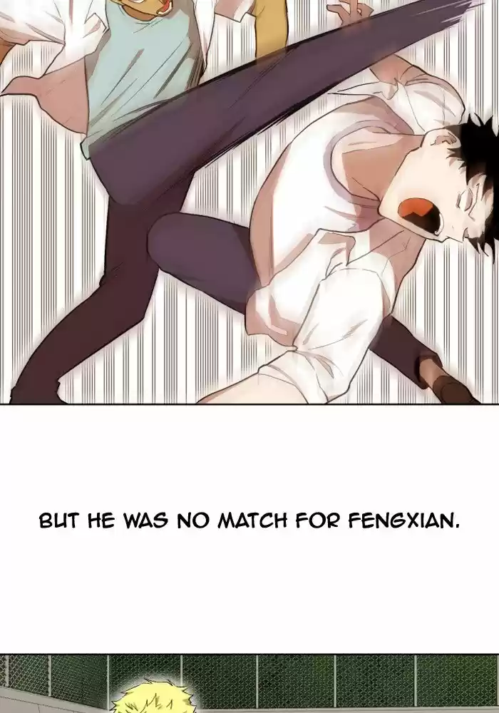 Hardcore Leveling Warrior 203