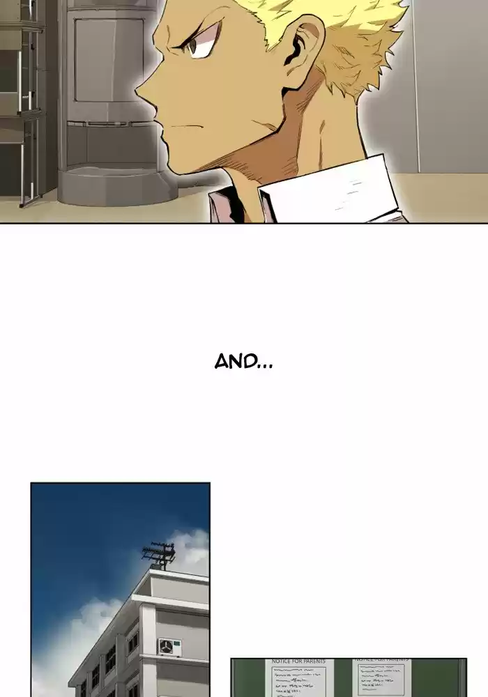 Hardcore Leveling Warrior 203