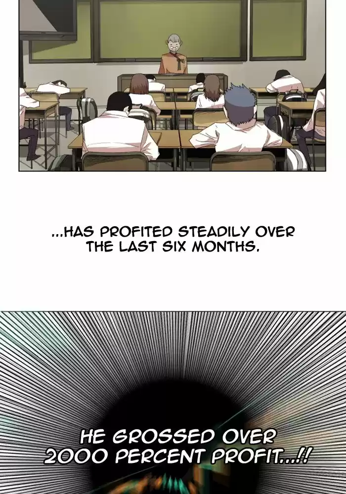 Hardcore Leveling Warrior 203