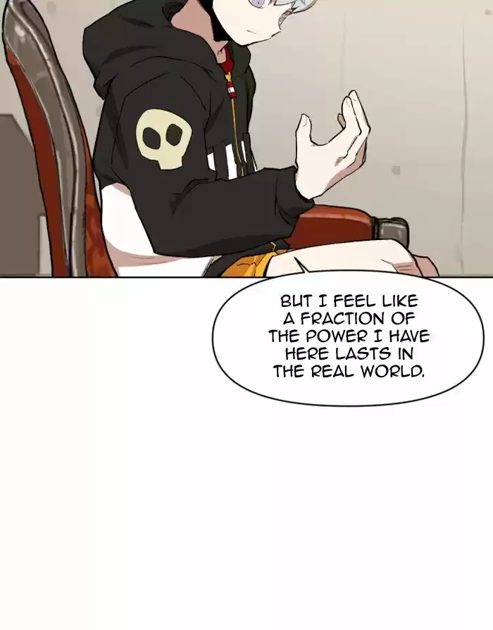 Hardcore Leveling Warrior 203