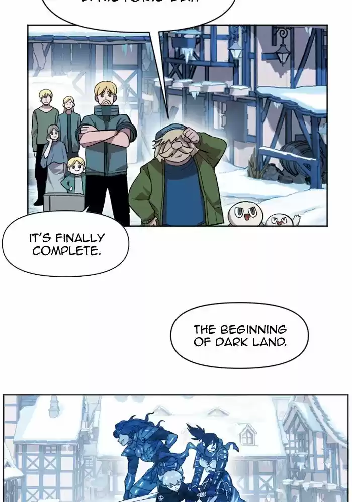 Hardcore Leveling Warrior 203